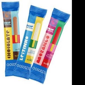 imagem do produto Picolé chocolate