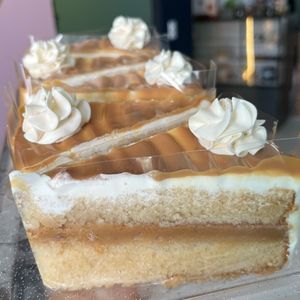 imagem do produto Fatia de doce de leite 