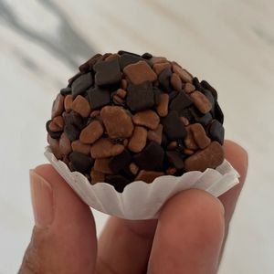 imagem do produto Brigadeiro de chocolate blend