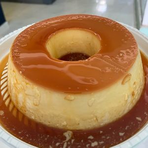 imagem do produto Pudim de leite condensado