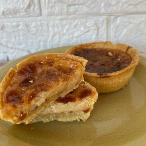 imagem do produto Tortinha pastelito