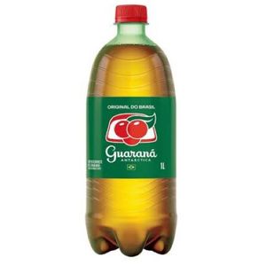 imagem do produto Guaraná antártica 1L