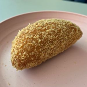 imagem do produto Risole de frango com catupiry