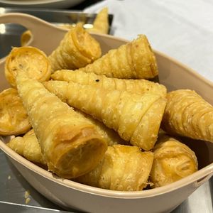 imagem do produto Rabinho de Tatu