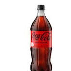 imagem do produto Coca Cola 1L Zero