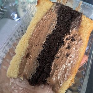 imagem do produto Fatia casadinho mousse