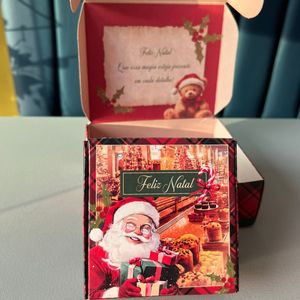 imagem do produto Caixa para doces