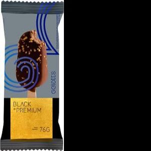 imagem do produto Picolé Black Premium