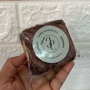 imagem do produto Brownie doce de leite 