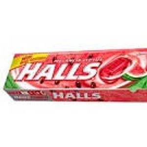 imagem do produto Halls melancia