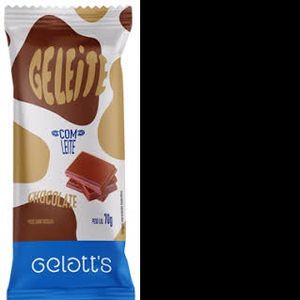 imagem do produto Picolé Chocolate 