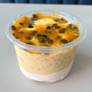 imagem do produto Delicia de maracujá