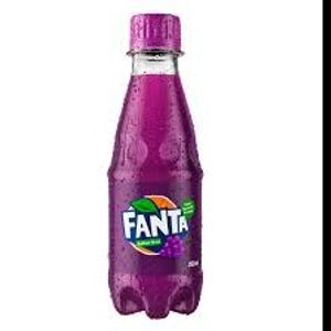 imagem do produto Fanta Uva 