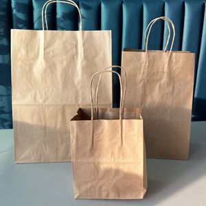 imagem do produto Sacola Kraft