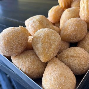 imagem do produto mini coxinha de frango 