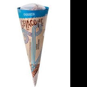 imagem do produto Gelacone Brigadeiro