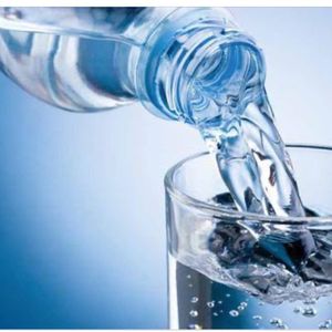 imagem do produto Água mineral 500ml