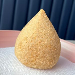 imagem do produto Coxinha de frango com Catupiry