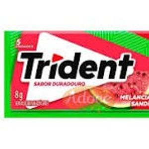 imagem do produto Trident melancia