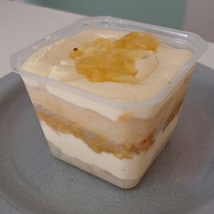 imagem do produto Bolo no pote delica de abacaxi 