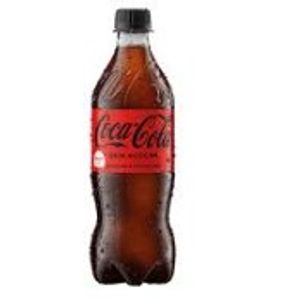 imagem do produto Coca zero 250ml