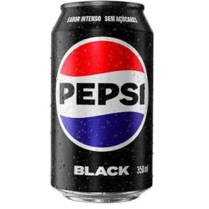 imagem do produto Pepse Black zero