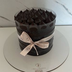 imagem do produto Bolo de chocolate