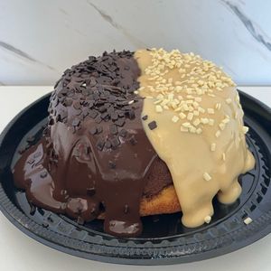 imagem do produto Vulcão casadinho