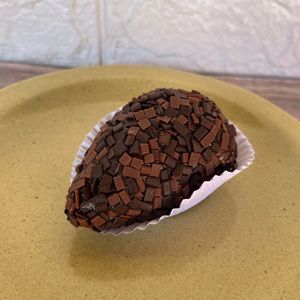 imagem do produto Coxinha de morango brigadeiro  Blend