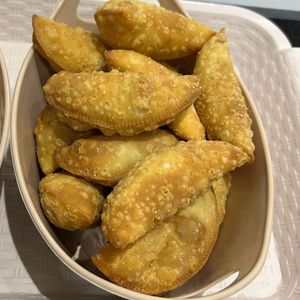 imagem do produto Mini pastel de frango