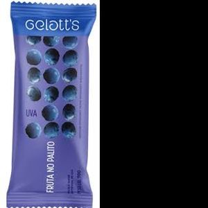 imagem do produto Picolé Fruta no palito Uva