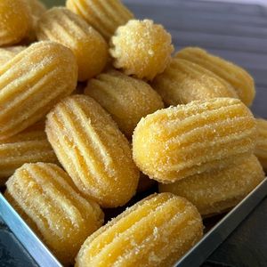 imagem do produto Bolinha de queijo