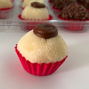 imagem do produto  Brigadeiro ninho com nutella
