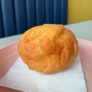 imagem do produto Bomba de queijo com presunto