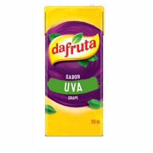 imagem do produto Suco de uva 200ml