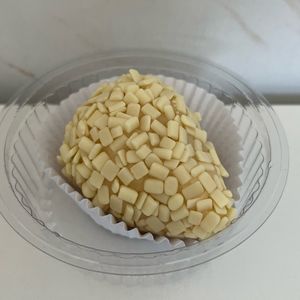 imagem do produto Coxinha Ninho com morango 