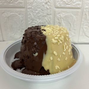 imagem do produto Mini vulcão Casadinho 