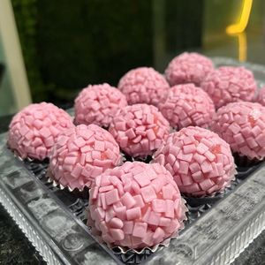 imagem do produto Brigadeiro Bicho de pé