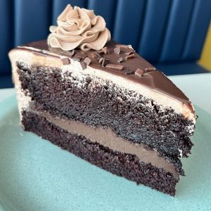imagem do produto Fatia chocolate 