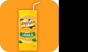 imagem do produto Suco de laranja 200ml