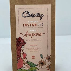 imagem do produto 217- Cha Ampara