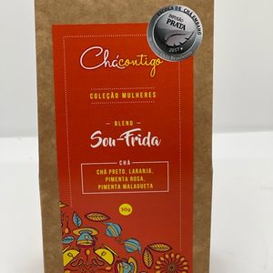 imagem do produto 213- Cha Sou Frida