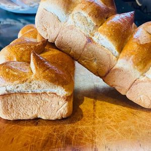 imagem do produto 225- Pão integral de forma