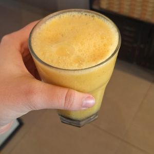 imagem do produto Suco de maracujá (sem açúcar)