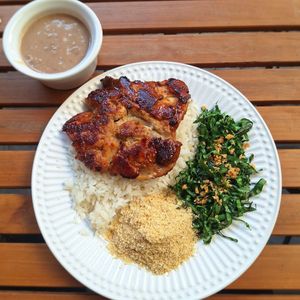 imagem do produto Executivo: Frango