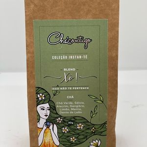 imagem do produto 216- Cha Xoi