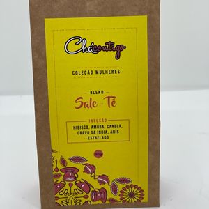 imagem do produto 214- Cha Sale_Te