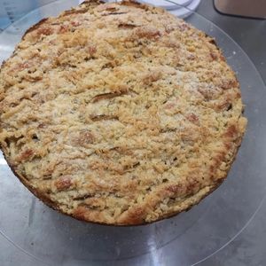 imagem do produto Apple Pie
