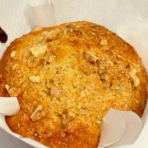 imagem do produto Cupcake de banana com chocolate