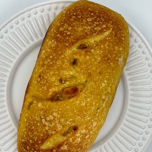 imagem do produto 83- Pão abobora com queijo coalho